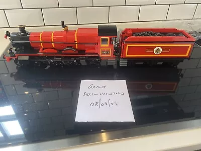 Buy TRAIN ONLY - Lego  Harry Potter 76405 Hogwarts Express TRAIN ONLY • 135£