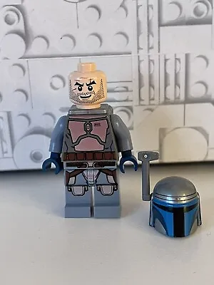 Buy LEGO Star Wars Jango Fett (SW0468) -  From Set 75015 • 4.20£