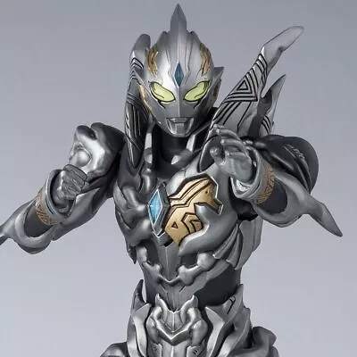 Buy S.H.Figuarts Ultraman Trigger Trigger Dark Painted Action Figure Bandai Japan • 87.25£