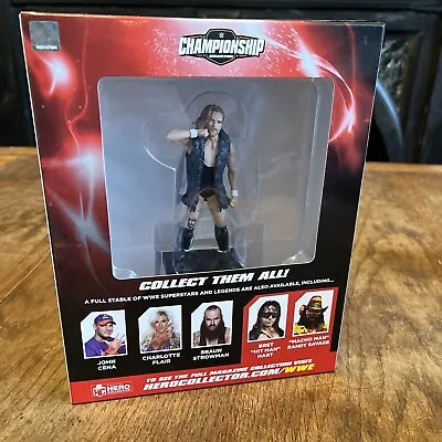 Buy Eaglemoss Pete Dunne Hero Collector WWE Championship Collection   + Magazine New • 5.57£