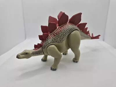 Buy Playmobil Dinosaur Adult Stegosaurus • 5£
