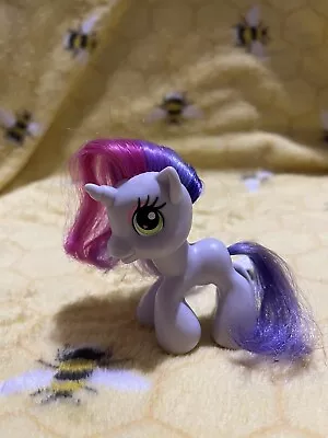 Buy My Little Pony G3.5 Sweetie Belle White Unicorn Figure 2008 Hasbro - MLP • 12£
