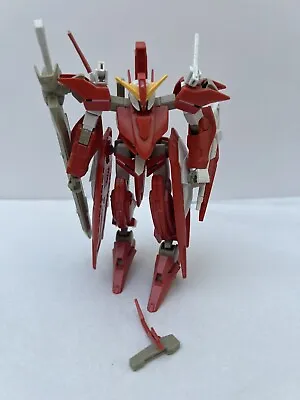 Buy Bandai Hobby #12 Gundam Throne Zwei HG Double Zero Action Figure Transformer Toy • 30£