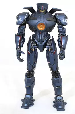 Buy Diamond Select Toys Pacific Rim Deluxe Action Figure Gipsy Danger • 54.99£