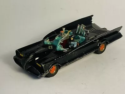 Buy CORGI TOYS #267 Batmobile Cast Wheels :  Original Vintage (ref23) • 29.99£