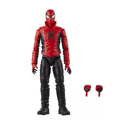 Buy Marvel Legends Series - Spider-Man (Last Stand Spider-Man) /Toys • 26.94£