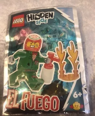 Buy Hidden Side Lego • 5£