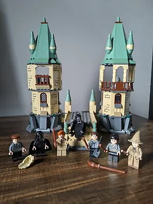 Buy LEGO Harry Potter Hogwarts 4867 • 40£