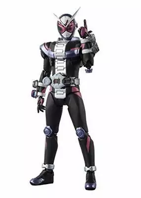 Buy Bandai Tamashii Nations S.H. Figuarts Kamen Rider Zi-O Action Figure • 58.57£