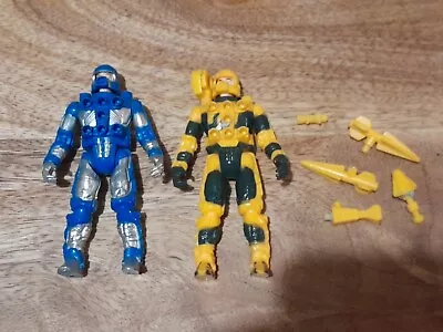 Buy Rare Kenner Centurions Miniature Small Figures Approx 4   • 30£
