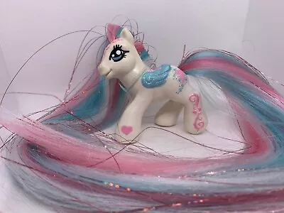 Buy My Little Pony G3 Vintage Custom OOAK Baby Starcatcher 💫 • 25£