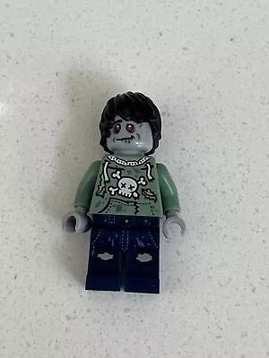 Buy Lego Zombie Skater Boy Rare • 0.99£