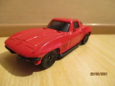 Buy MATTEL FAST AND FURIOUS CHEVROLET CORVETTE 1/55 No Packaging  • 2.41£
