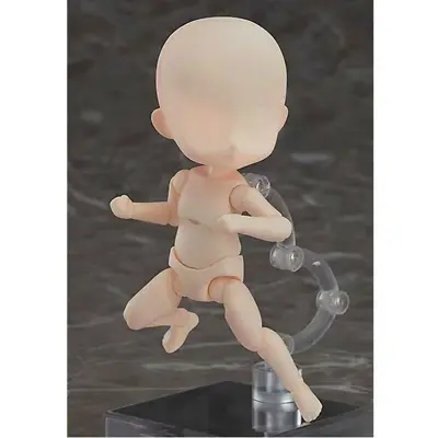 Buy Gsc Nendoroid Doll Boy Girl Child Movable Body Doll Change Face Action • 17.63£