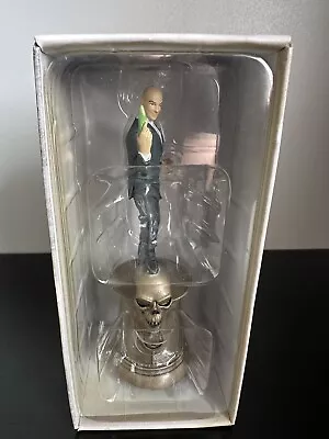 Buy Eaglemoss DC Chess Collection Lex Luthor • 5£