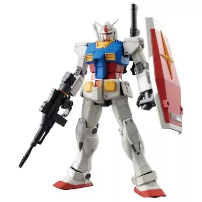 Buy MG Mobile Suit Gundam RX-78-02 Gundam THE ORIGIN Version 1/100 Scale Model Kit • 125.64£