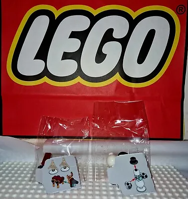 Buy Lego Iron Man Snow Man & Reindeer 76267 Avengers Advent Calendar  • 4.24£
