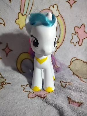 Buy My Little Pony G4 Princess Celestia Large Pony Figure • 9£