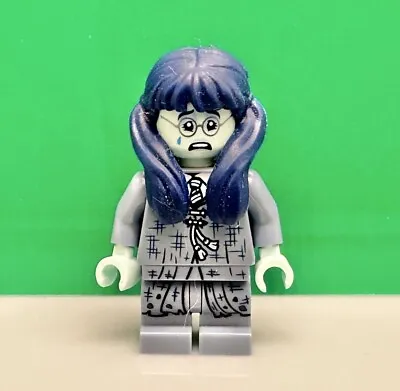 Buy LEGO Harry Potter Minifigure, Moaning Myrtle, From Series 2, 7102817, Colhp36 • 5.49£