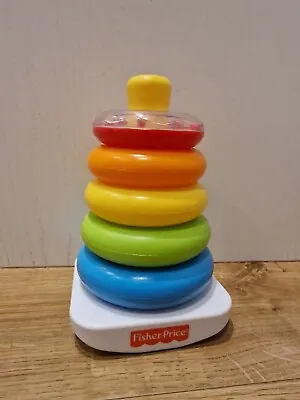 Buy Fisher-Price Rock-a-Stack • 8.50£