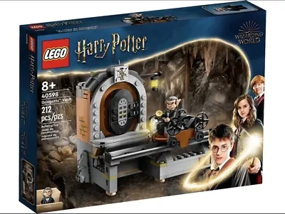 Buy Lego GWP #25 - Brand New In Sealed Box • 59.95£