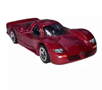 Buy Hot Wheels Nissan R390 Gt1 Red 2020 New Loose Great Condition See Photos • 4.40£