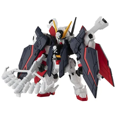 Buy Bandai Plastic Model EX39 XM X1 Crossbone Gundam Full Cloth Mobile Suit Ensemble • 106.99£