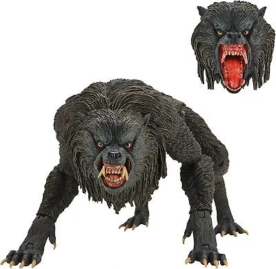 Buy An American Werewolf In London - Ultimate Kessler Figure NECA 49518 • 65£
