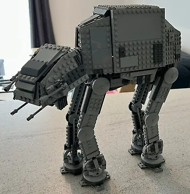 Buy Lego Star Wars At-At 75054 (See Description) • 10£