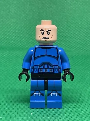 Buy Lego Star Wars Mini Figure Senate Commando (2015) 75088 SW0613 • 4.49£