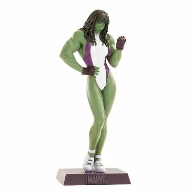 Buy She Hulk Eaglemoss MARVEL Chess Piece Collection All New 1 PER PERSON  • 8.99£