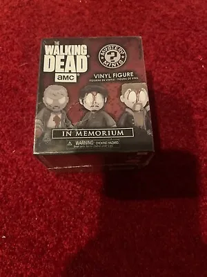 Buy Funko POP - The Walking Dead Mystery Mini's • 6.17£