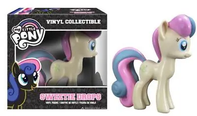 Buy Funko Pop: My Little Pony - Sweetie Drops Vinyl Figure %au% • 27.99£