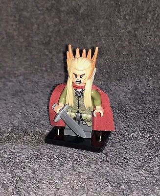 Buy Lego - Hobbit The Lord Of The Rings Minifigure - 79012 - Thranduil • 22.50£