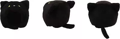 Buy Original Character For Nendoroid More Figures Outfit Set: Hood (Black Cat) • 15.44£