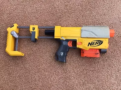 Buy Nerf  Recon  Cs -6 Toy Gun • 7.49£