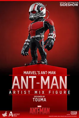 Buy Hot Toys Ant Man Artist Mix Collectible Figure Offer • 49.99£