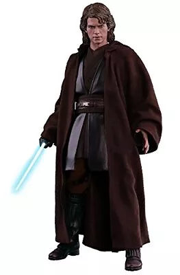 Buy Movie Masterpiece StarWars Ep3 Revenge Of The Sith Anakin Skywalker ActionFigure • 462.60£