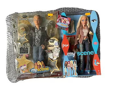 Buy Barbie My Scene  • 142.43£