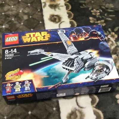Buy Lego 75050 Star Wars B-wing • 413.26£