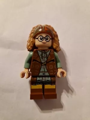 Buy LEGO Minifigures Harry Potter Professor Trelawney Figure  • 3.99£