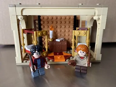 Buy LEGO Harry Potter Gryffindor Dorms Set (40452) Retired Set Hard To Find • 32.99£
