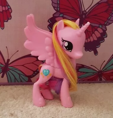 Buy My Little Pony Rare G4/G4.5 Alicorn Princess Cadance. No Marks! • 8.50£