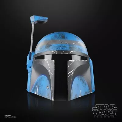 Buy Star Wars The Black Series Axe Woves Helmet • 132.95£
