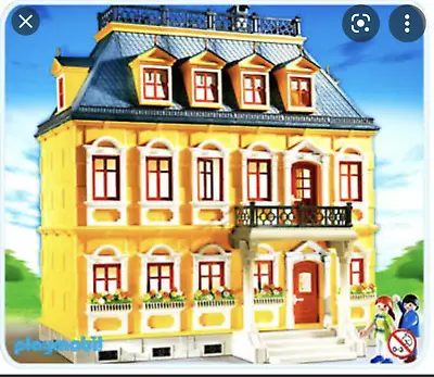 Buy Playmobil 5301 7776  THE GRANDE MANSION - SPARE PARTS • 2.99£