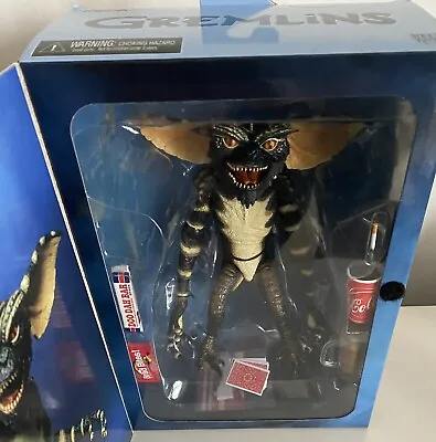 Buy NECA Gremlins 7 Inch Ultimate Action Figure - Official Neca • 42.99£