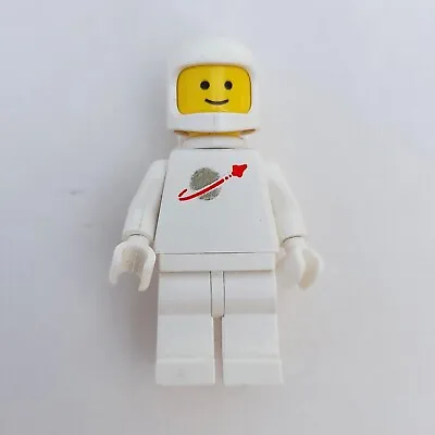Buy LEGO Classic Space Men White Astronaut 100% Original Sp006 From 920 483 6970 A • 6.45£