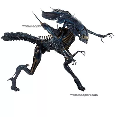Buy ALIENS - Xenomorph Alien Queen Ultra Deluxe Action Figure Neca • 164.73£