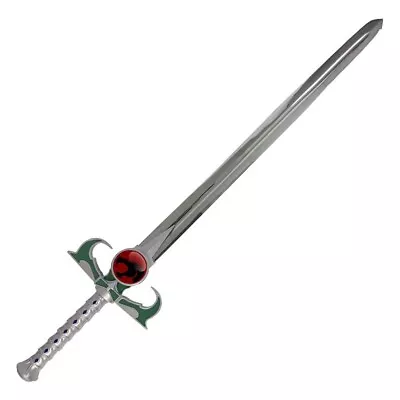 Buy ThunderCats 1/1 Replica The Sword Of Omens Limited Edition 104cm Replica • 815.26£