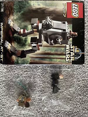 Buy Lego Star Wars Surprise Box - Rare Lego Star Wars Sets Could Be Yours! • 50£
